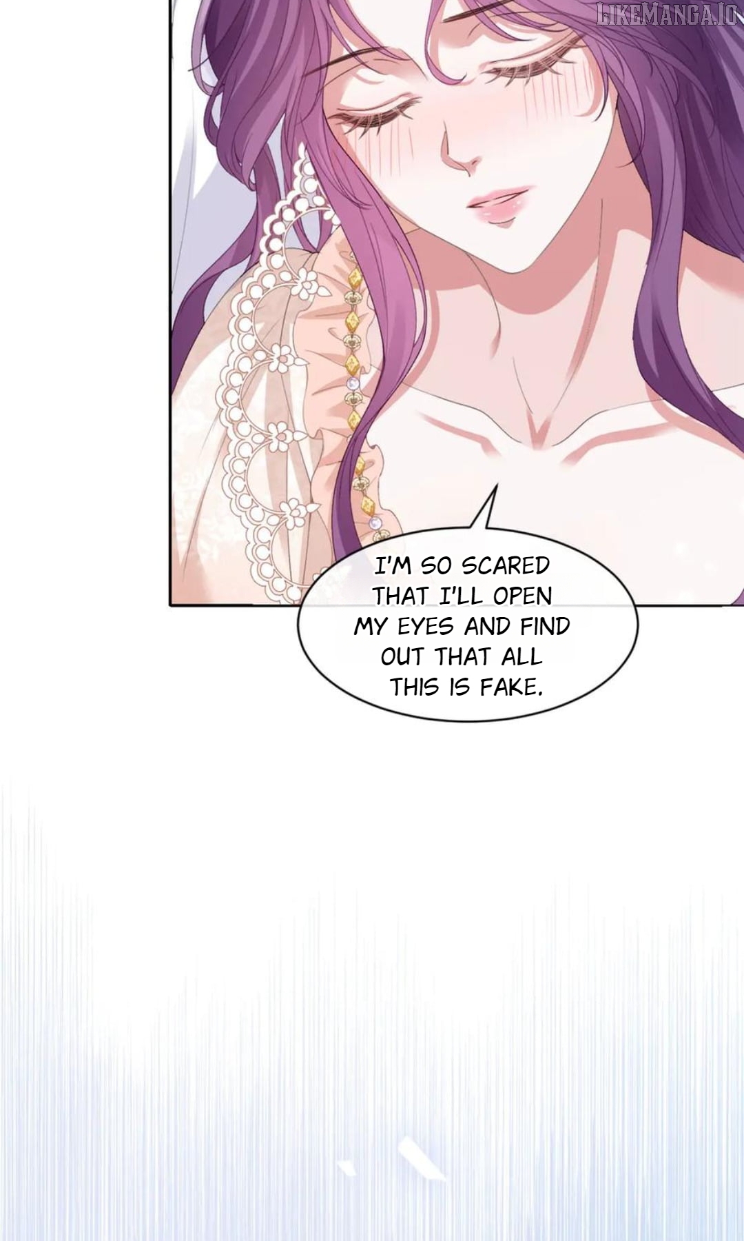 Confessing My Love to Him, the Treacherous One Chapter 56 - page 19